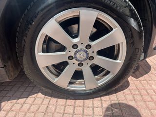 Mercedes-Benz C 180 2012 W204-thumb-11