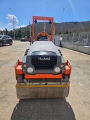 Οδοστρωτήρες Hamm 2017 HD 12 VV-thumb-3