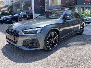 Audi A5 2023 40 TDI QUATTRO S TRONIC S LINE