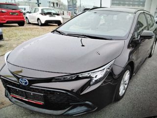 Toyota Corolla 2023 HYBRID ACTIVE