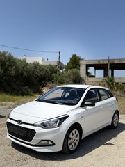 Hyundai i 20 2018 PASSION-thumb-3
