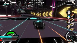 Neon Apex: Beyond the Limit / Nintendo Switch-thumb-3