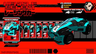 Neon Apex: Beyond the Limit / Nintendo Switch-thumb-4