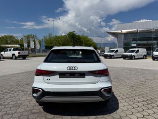 Audi A3 2026 ALLSTREET TFSI HYBRID 150PS STRONIC - 10 ΧΡΟΝΙΑ ΕΓΓΥΗΣΗ-thumb-2