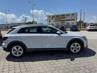 Audi A3 2026 ALLSTREET TFSI HYBRID 150PS STRONIC - 10 ΧΡΟΝΙΑ ΕΓΓΥΗΣΗ-thumb-3
