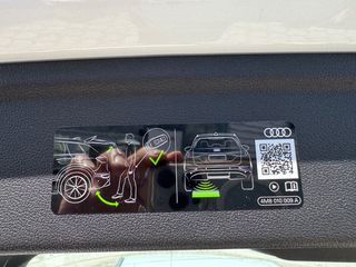Audi A3 2026 ALLSTREET TFSI HYBRID 150PS STRONIC - 10 ΧΡΟΝΙΑ ΕΓΓΥΗΣΗ-thumb-6