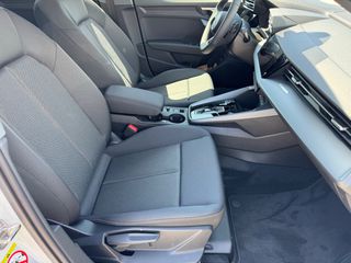 Audi A3 2026 ALLSTREET TFSI HYBRID 150PS STRONIC - 10 ΧΡΟΝΙΑ ΕΓΓΥΗΣΗ-thumb-8