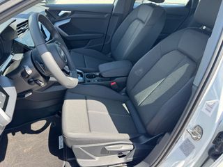 Audi A3 2026 ALLSTREET TFSI HYBRID 150PS STRONIC - 10 ΧΡΟΝΙΑ ΕΓΓΥΗΣΗ-thumb-9