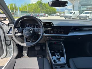 Audi A3 2026 ALLSTREET TFSI HYBRID 150PS STRONIC - 10 ΧΡΟΝΙΑ ΕΓΓΥΗΣΗ-thumb-11