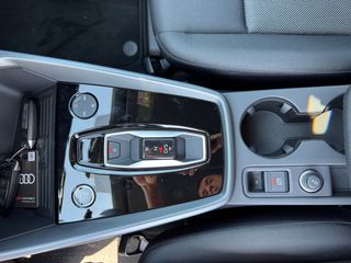 Audi A3 2026 ALLSTREET TFSI HYBRID 150PS STRONIC - 10 ΧΡΟΝΙΑ ΕΓΓΥΗΣΗ-thumb-13