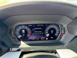 Audi A3 2026 ALLSTREET TFSI HYBRID 150PS STRONIC - 10 ΧΡΟΝΙΑ ΕΓΓΥΗΣΗ-thumb-14