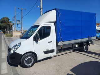 Renault 2015 MASTER
