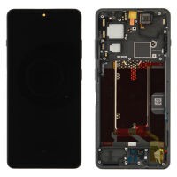 OnePlus (621029000397) LCD Touchscreen - Black, OnePlus 13R