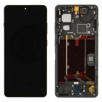 OnePlus (621029000397) LCD Touchscreen - Black, OnePlus 13R