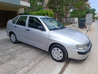 Seat Cordoba 2001 1.4 A/C Y/T FULL SERVICE
