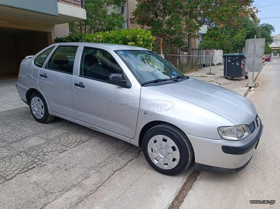 Seat Cordoba 2001 1.4 A/C Y/T FULL SERVICE