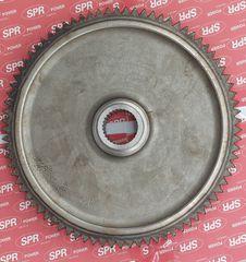C5NNA726A P.T.O.GEAR  DRIVEN 81T FORD  ΓΡΑΝΑΖΙ ΠΑΡΤΙΚΟΦ  81 ΔΟΝΤΙΑ 5600/6600/6610