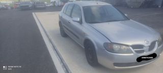 Nissan Almera 2003-thumb-1