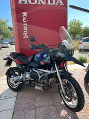 Bmw R 1150 GS 2007