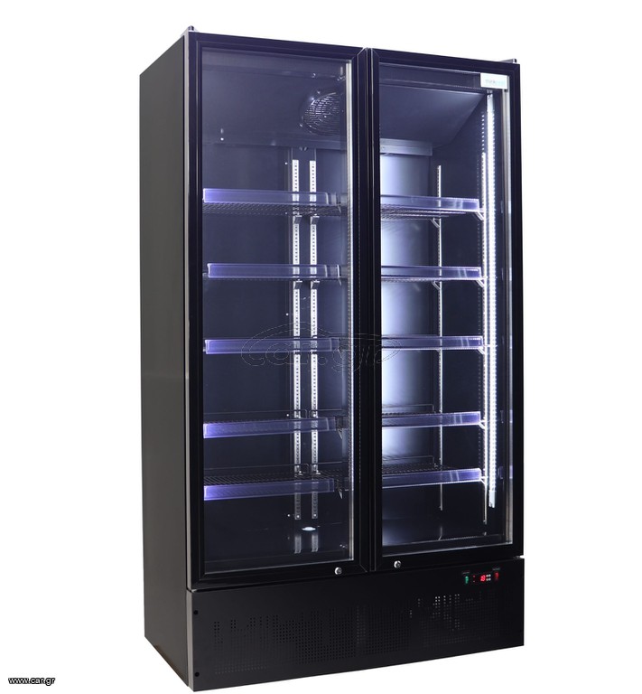 Βιτρίνα Συντήρησης TC 1100 B PREMIUM