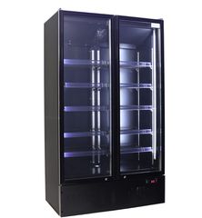 Βιτρίνα Συντήρησης TC 1100 B PREMIUM