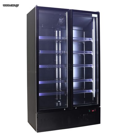 Βιτρίνα Συντήρησης TC 1100 B PREMIUM