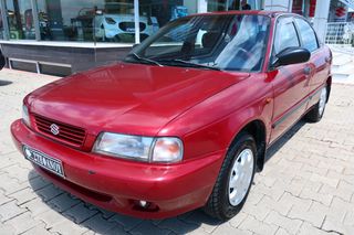 Suzuki Baleno 1995 1.3 GL ΑΨΟΓΗ ΚΑΤΑΣΤΑΣΗ ΜΕΤΑ ΑΠΟ ΓΕΝΙΚΗ ΕΠΙΣΚΕΥΗ