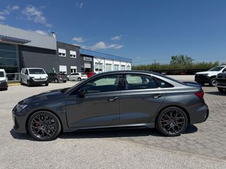 Audi RS3 2025 SPORTSEDAN TFSI 2.5 400PS QUATTRO-thumb-1