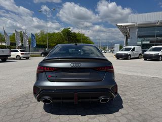 Audi RS3 2025 SPORTSEDAN TFSI 2.5 400PS QUATTRO-thumb-2