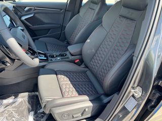 Audi RS3 2025 SPORTSEDAN TFSI 2.5 400PS QUATTRO-thumb-7