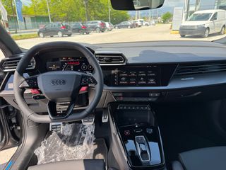Audi RS3 2025 SPORTSEDAN TFSI 2.5 400PS QUATTRO-thumb-11