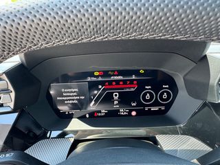 Audi RS3 2025 SPORTSEDAN TFSI 2.5 400PS QUATTRO-thumb-13