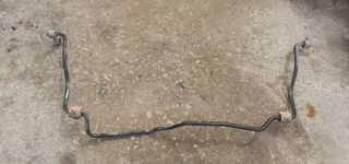 BMW E34 520 88-94 M50 ΕΝΑ ΒΑΝΟΣ ΠΙΣΩ ΑΝΤΙΣΤΡΕΠΤΙΚΗ ΡΑΒΔΟΣ