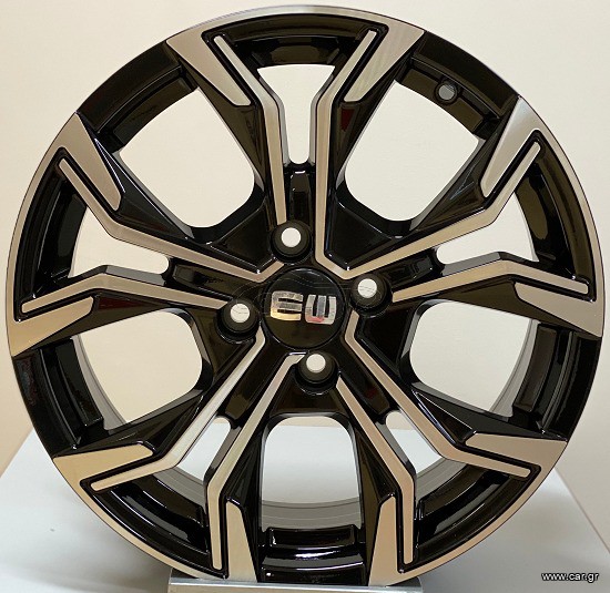 ''AUTOSTRATA GROUP'' - ΖΑΝΤΕΣ AFTERMARKET (618/EJ12) - 16''