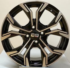 ''AUTOSTRATA GROUP'' - ΖΑΝΤΕΣ AFTERMARKET (618/EJ12) - 16''