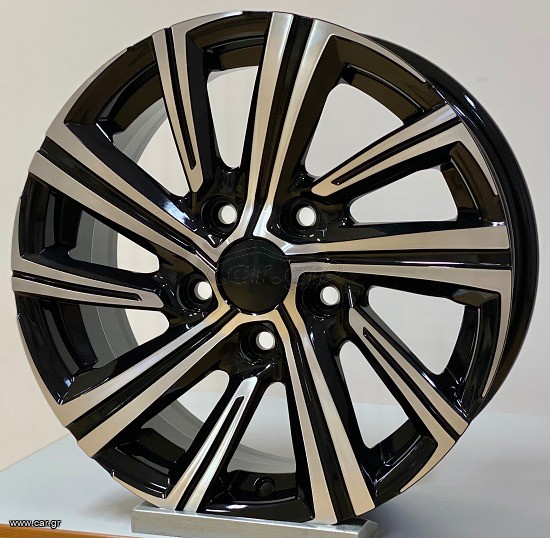 ''AUTOSTRATA GROUP'' - ΖΑΝΤΕΣ AFTERMARKET (630) - 16''