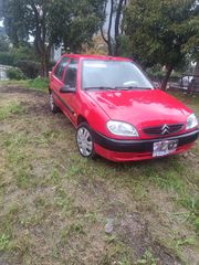 Citroen Saxo 2003