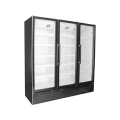 Βιτρίνα Συντήρησης TC 1800 B PREMIUM