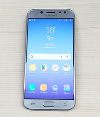 Samsung Galaxy J5 (2017) Dual Sim Α9526 ΤΙΜΗ 75 ΕΥΡΩ