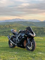 Kawasaki Ninja ZX - 10 R 2009 Ninja zx10R