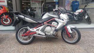 Kawasaki ER6-n 2007 ER6-N