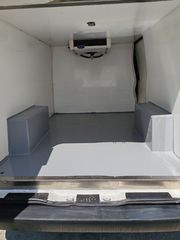 Ψυγείο Mercedes-Benz 2016 VITO 114 LONG EURO 6 KLIMA ΜΟΝΟΦΑΣΙΚΗ ΜΠΡΙΖΑ-thumb-7