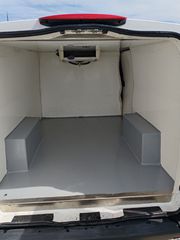 Ψυγείο Mercedes-Benz 2016 VITO 114 LONG EURO 6 KLIMA ΜΟΝΟΦΑΣΙΚΗ ΜΠΡΙΖΑ-thumb-10