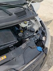 Ψυγείο Mercedes-Benz 2016 VITO 114 LONG EURO 6 KLIMA ΜΟΝΟΦΑΣΙΚΗ ΜΠΡΙΖΑ-thumb-13