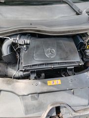 Ψυγείο Mercedes-Benz 2016 VITO 114 LONG EURO 6 KLIMA ΜΟΝΟΦΑΣΙΚΗ ΜΠΡΙΖΑ-thumb-14
