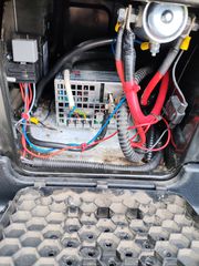 Ψυγείο Mercedes-Benz 2016 VITO 114 LONG EURO 6 KLIMA ΜΟΝΟΦΑΣΙΚΗ ΜΠΡΙΖΑ-thumb-16