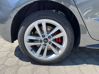 Audi A3 2026 SPORTBACK S LINE  TFSI E  272PS STRONIC - 10 ΧΡΟΝΙΑ ΕΓΓΥΗΣΗ-thumb-4