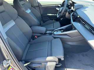 Audi A3 2026 SPORTBACK S LINE  TFSI E  272PS STRONIC - 10 ΧΡΟΝΙΑ ΕΓΓΥΗΣΗ-thumb-7
