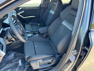 Audi A3 2026 SPORTBACK S LINE  TFSI E  272PS STRONIC - 10 ΧΡΟΝΙΑ ΕΓΓΥΗΣΗ-thumb-8