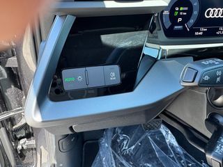 Audi A3 2026 SPORTBACK S LINE  TFSI E  272PS STRONIC - 10 ΧΡΟΝΙΑ ΕΓΓΥΗΣΗ-thumb-10